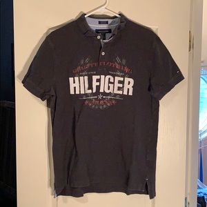 Tommy Hillfiger Polo Lg